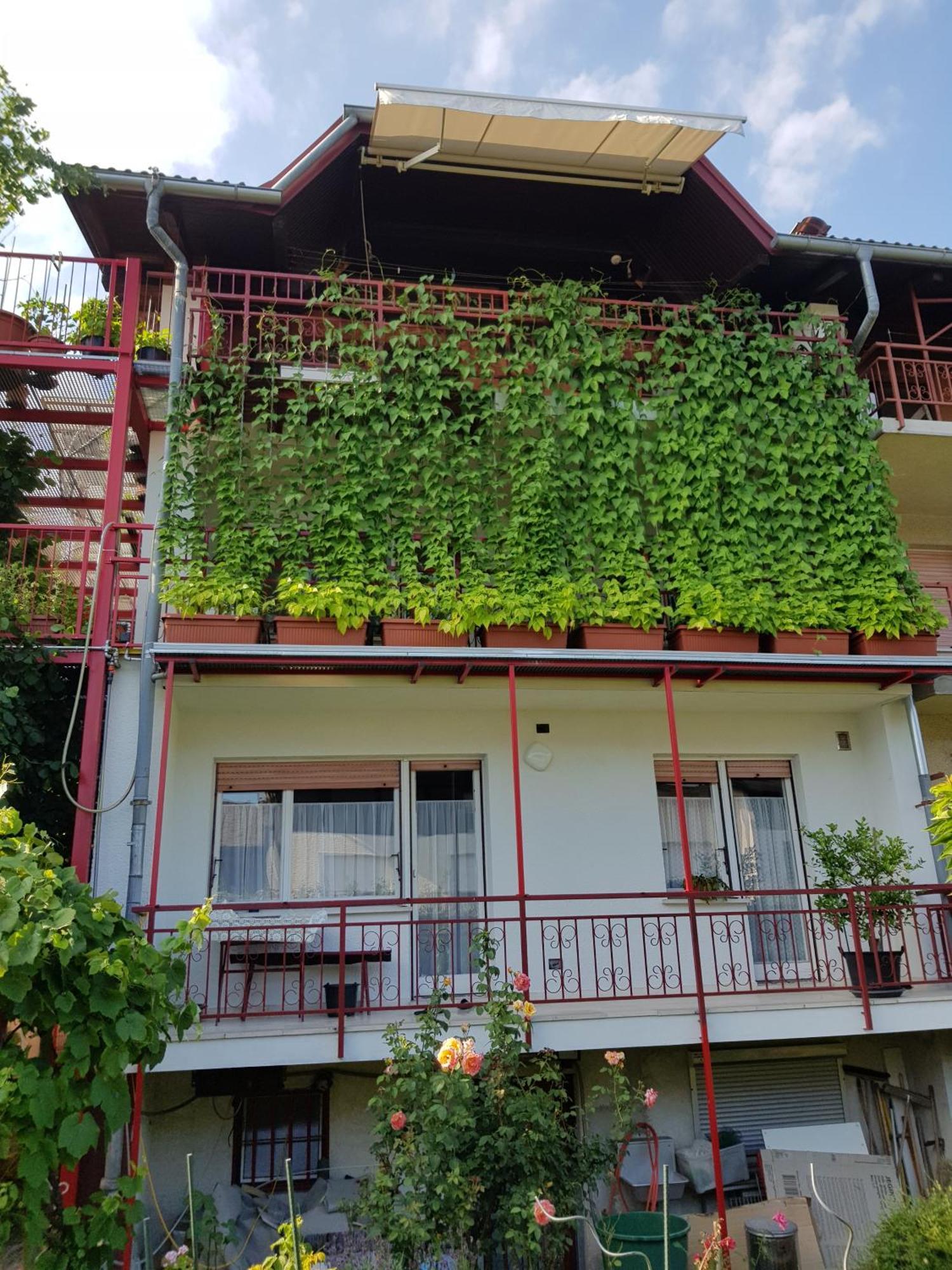 Ljubljana'S Terrace Apartment Exterior foto